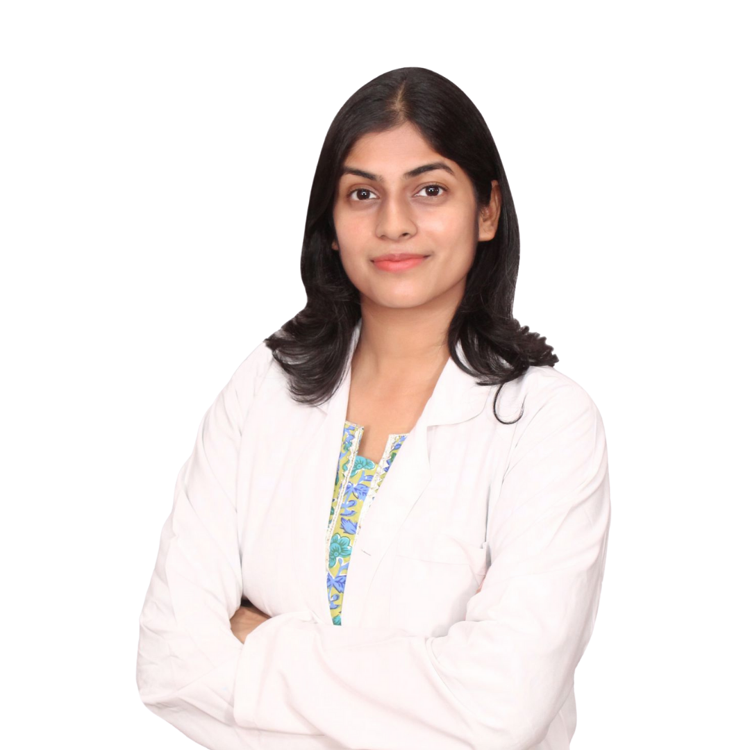 Shruti Agarwal